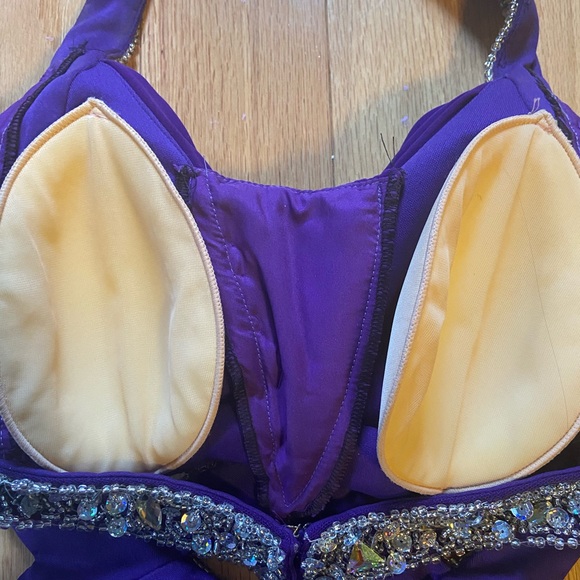 Formal/Prom Dress - Picture 7 of 8